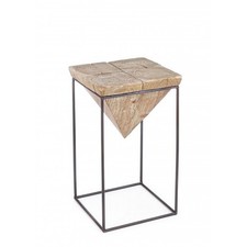 Sgabello Alto Prismy h55