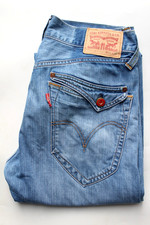 Jeans uomo Levi's 32033