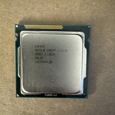 Intel Core i3-2100 SR05C