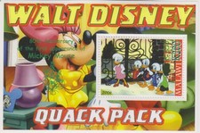 Walt Disney Malawi nuovo di