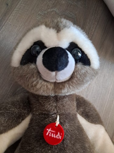 Trudi peluche bradipo - trudi,