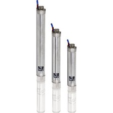 CORPO ELETTROPOMPA SOMMERSA S4