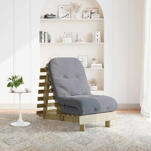 Divano letto futon con - letto,