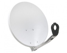 Antenna Gibertini 40 cm bianca