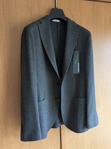 Blazer boglioli jacket 38 - blazer,