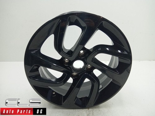 Pezzo cerchio lega 16 - 1, in