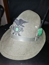 Berretto cappello alpini - 7°,