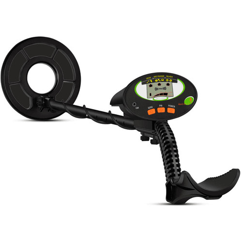 Metal detector professionale - metal,