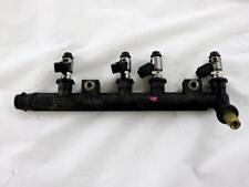 3219018301 TUBO INIEZIONE CON SERIE INIETTORI BENZINA LANCIA Y 1.2 44KW 3P B 5M 