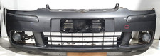 1K0807217 PARAURTI ANTERIORE VOLKSWAGEN GOLF 5 GRIGIO SCURO 2005 RICAMBI USATI