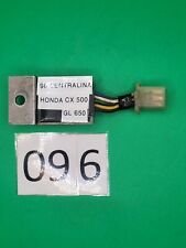 [96] CENTRALINA HONDA CX 500 1978-1983 , GL 650 SIGLA: MC-5194 NEC