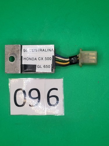 Centralina honda cx - honda, 500