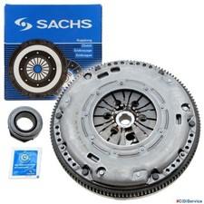 Kit Frizione + Volano Bimassa