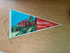 Flag for Vespa/Lambretta