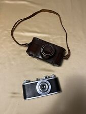 Sirio Elettra II con Sculptor F=4cm 1.4,5