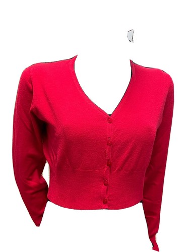 Coprispalle lana rosso - coprispalle,