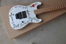 Chitarra elettrica 6 corde