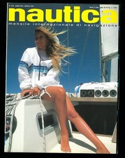 Nautica mensile internazionale