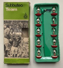 SUBBUTEO HW 81 CLYDE