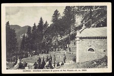 TIMAU (Udine). CARNIA