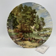 Grande Piatto Vintage