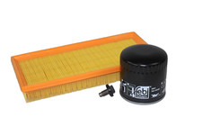 Filtro Kit 2,5 V6 Ford Mondeo