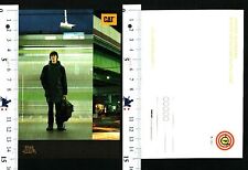 CAT - JAPANESE IN GOTANDA BONDED MICRO-FIBRE DUFFEL COAT - 57082