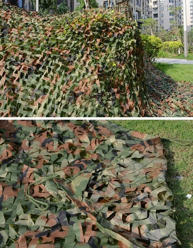 Surplus rete mimetica militare - surplus,