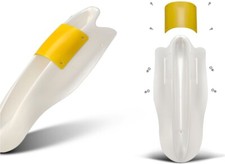 Go Kart OTK Tonykart M7 Front