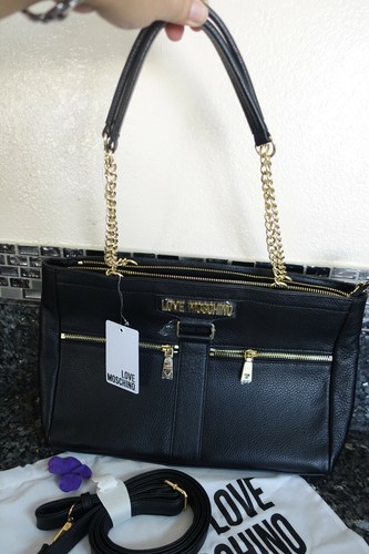Love moschino borsa vit - moschino,