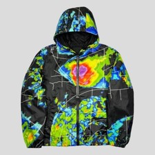 Prada Milano SS17 Radar Nylon