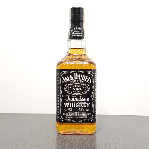 Jack daniel 1990s old 7 - 1990s,