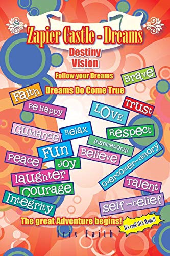 Zapier castle dreams - zapier,