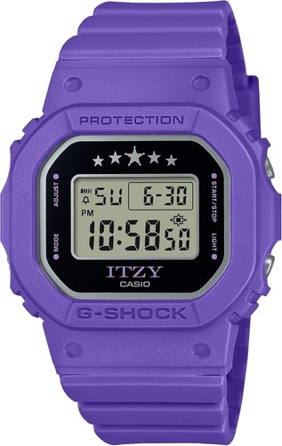 Orologio donna casio shock - orologio, g-shock