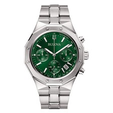 Orologio uomo bulova octagon - bulova,