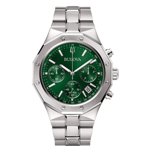 Orologio uomo bulova octagon - orologio,