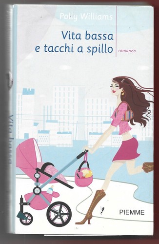Polly williams vita - williams,