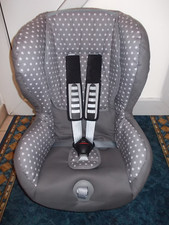 Britax Römer Duo Plus fodera