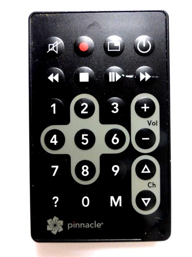 Telecomando pinnacle pctv per - pinnacle,