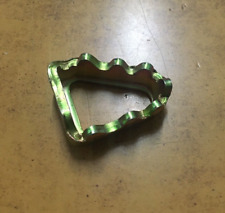 TM RACING tutti i modelli 1999-2024 PUNTALE RICAMBIO PEDALE FRENO POSTERIORE