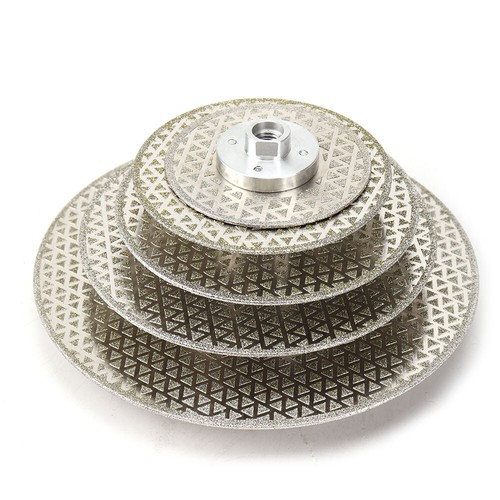 Disco diamantato