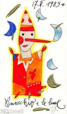 FRANCESCO MUSANTE - PINOCCHIO