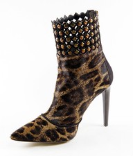   Scarpe Fabi Pelle Italiana