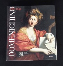 Domenichino 1581-1641 E. Spear