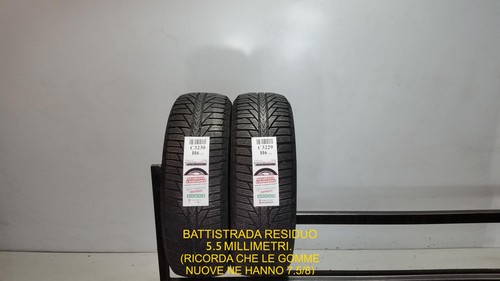 Gomme usate termiche - usate,