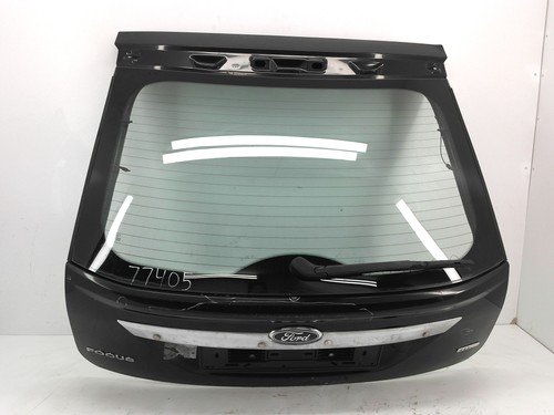 Portellone posteriore per ford - posteriore,