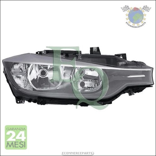 Faro fanale destro - fanale, per