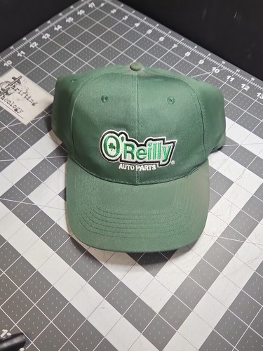 Cappello baseball reilly - cappello,