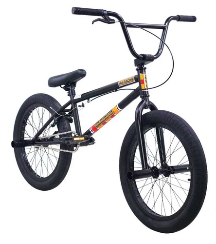 Bicicletta bmx 2026 20 - bmx,