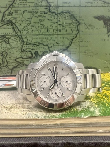 Orologio uomo baume mercier - orologio, &